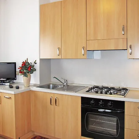 Ferienwohnung Bormio 720w Apartment VALDIDENTRO