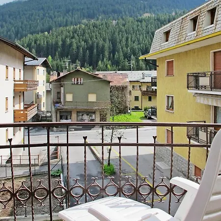 Ferienwohnung Bormio 720w * VALDIDENTRO