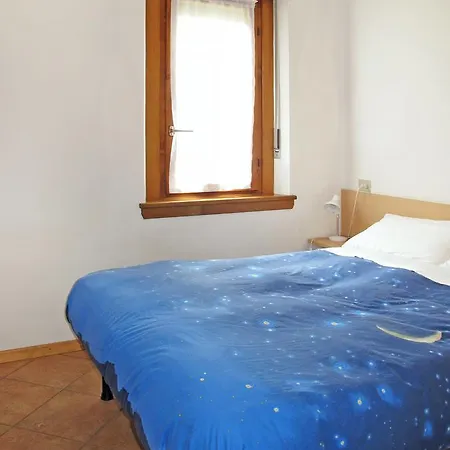 Ferienwohnung Bormio 720w Apartment