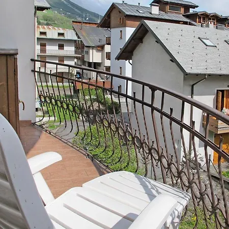 Ferienwohnung Bormio 720w