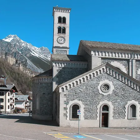 Apartment Ferienwohnung Bormio 720w *