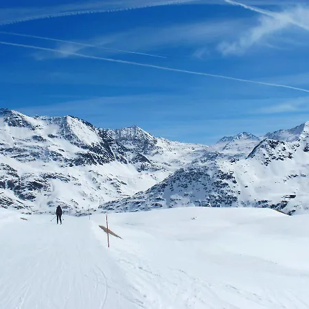 Apartment Ferienwohnung Bormio 720w