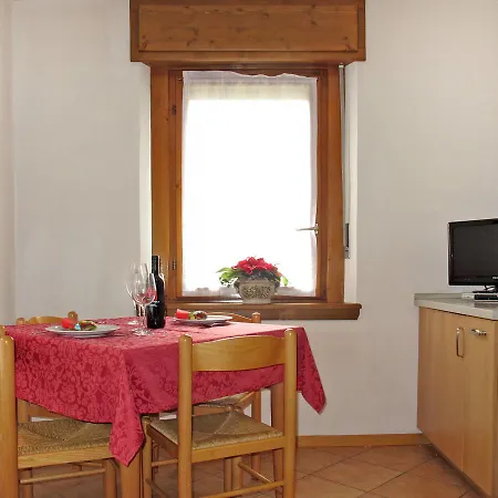 Ferienwohnung Bormio 720w Apartment VALDIDENTRO