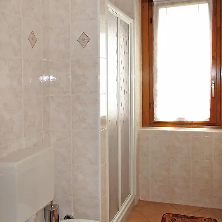 Ferienwohnung Bormio 720w Apartment *