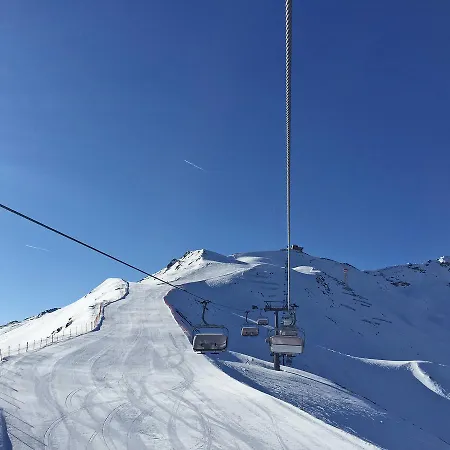 Apartment Ferienwohnung Bormio 720w