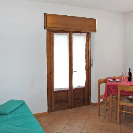 Apartment Ferienwohnung Bormio 720w VALDIDENTRO
