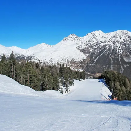 Ferienwohnung Bormio 720w VALDIDENTRO