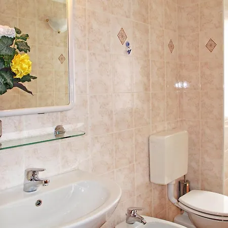 Ferienwohnung Bormio 720w Apartment *