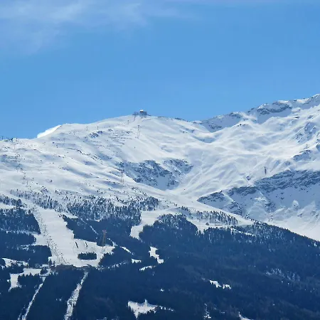 Apartment Ferienwohnung Bormio 720w *